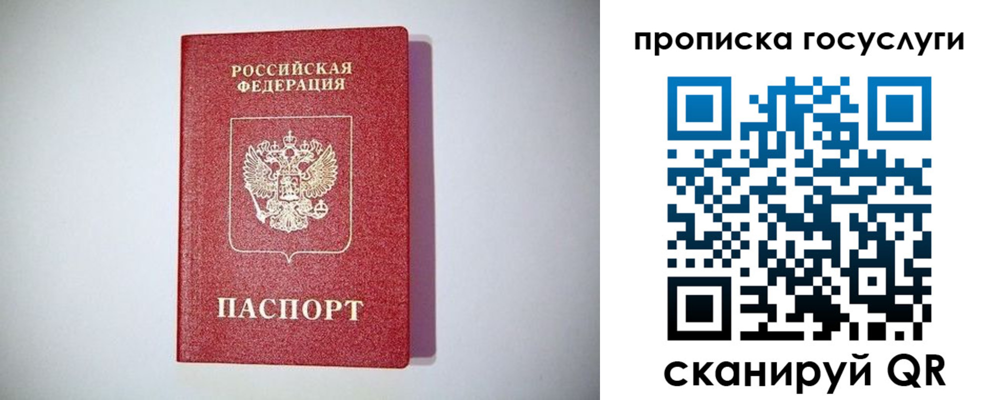 временная регистрация госуслуги в Сунже