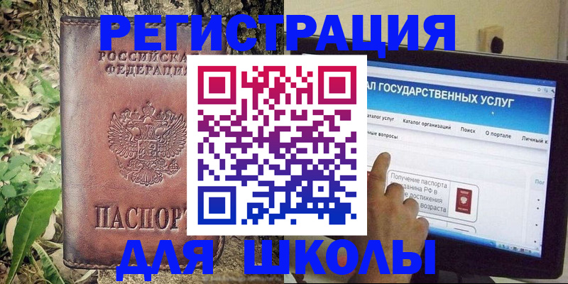 прописка для школы в Сунже